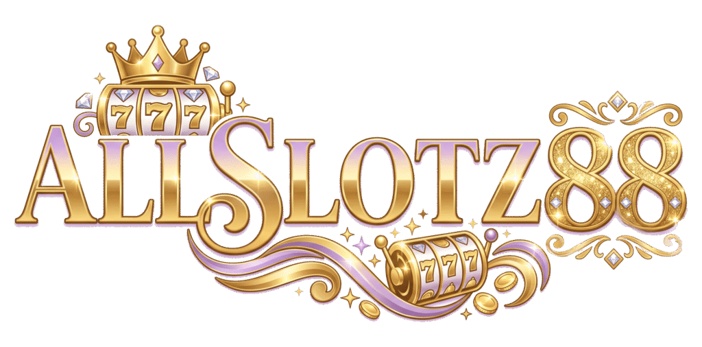allslotz88 เว็บตรงสล็อตออนไลน์ ระบบออโต้ 2026 มั่นคง ปลอดภัย 100%